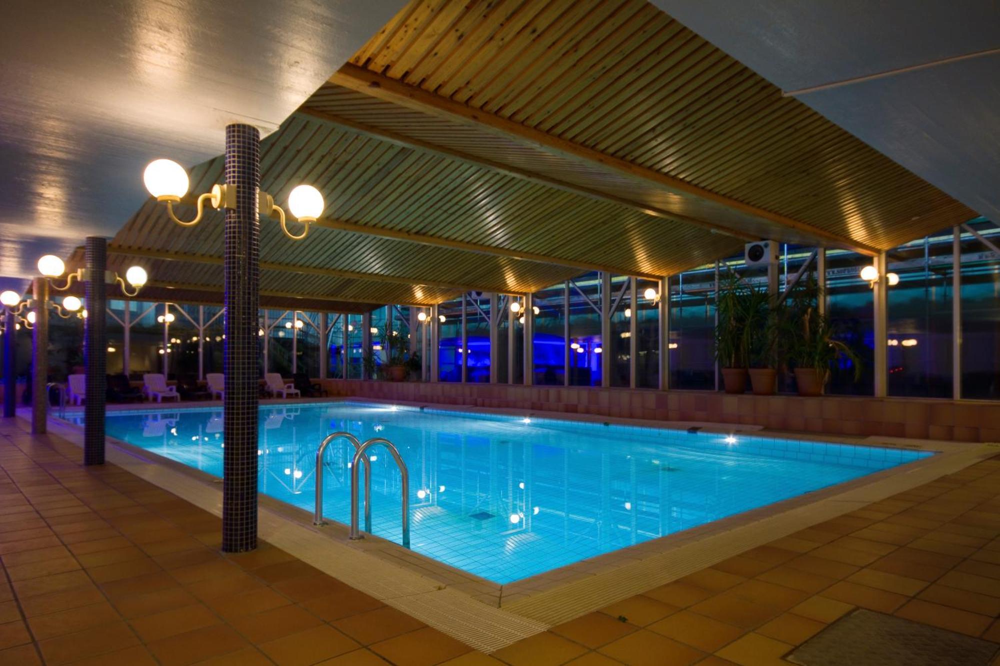 Bohusgården Hotell&Konferens Uddevalla Einrichtungen foto