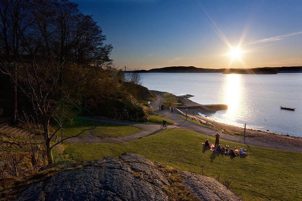 Bohusgården Hotell&Konferens Uddevalla Ausstattung foto