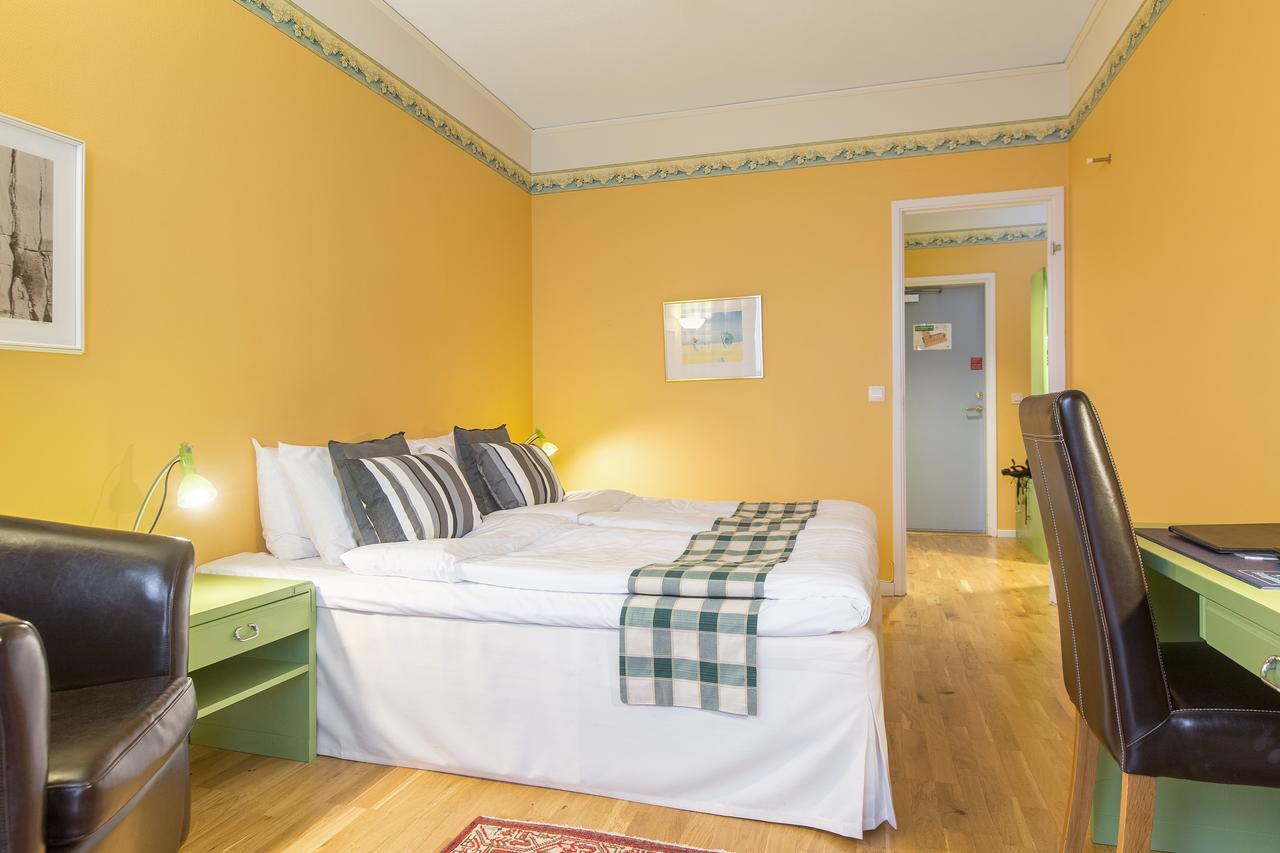 Bohusgården Hotell&Konferens Uddevalla Zimmer foto